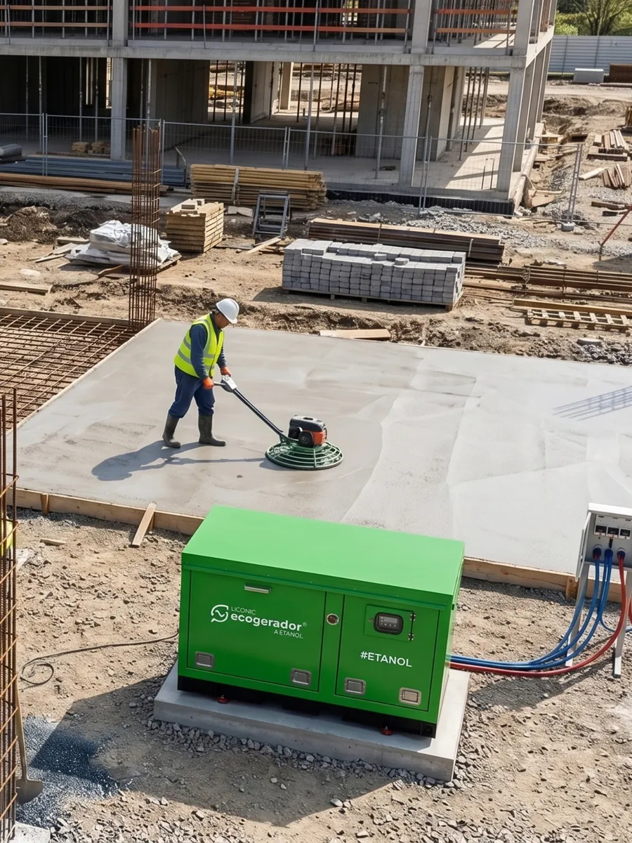 Construction application