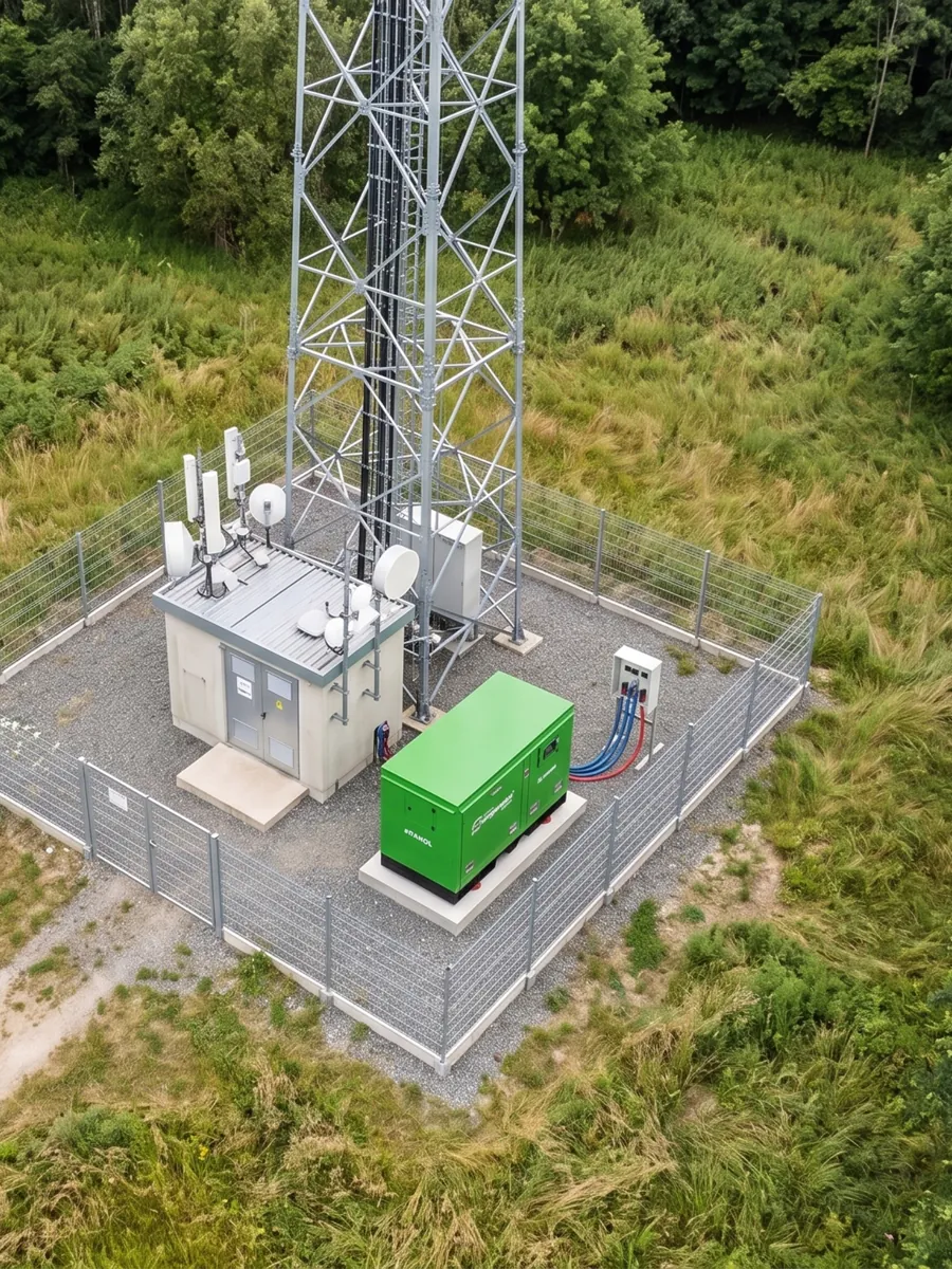 Telecom application
