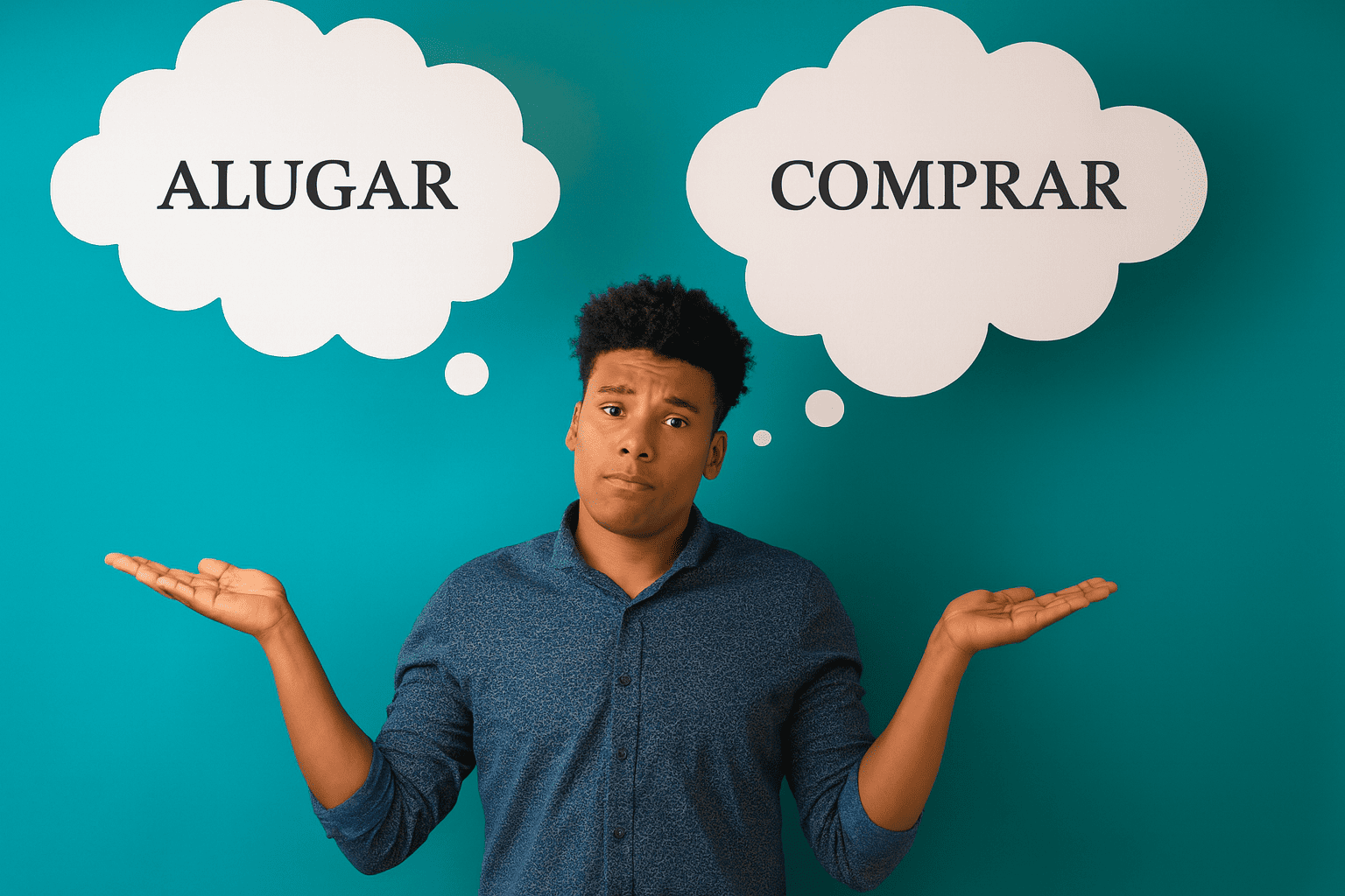 Vantagens da Locação: Por que Alugar é Melhor que Comprar ?