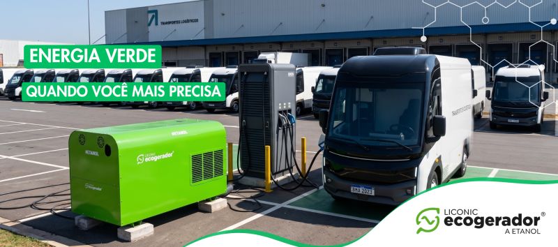 Como se proteger da crise energética que afeta frota de veículos elétricos