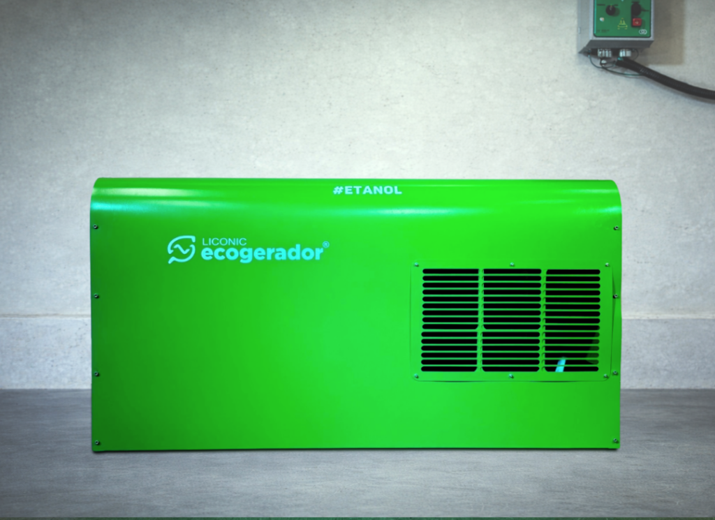 image 1 - Liconic Technology - Energia Verde com Etanol - abril 30, 2026