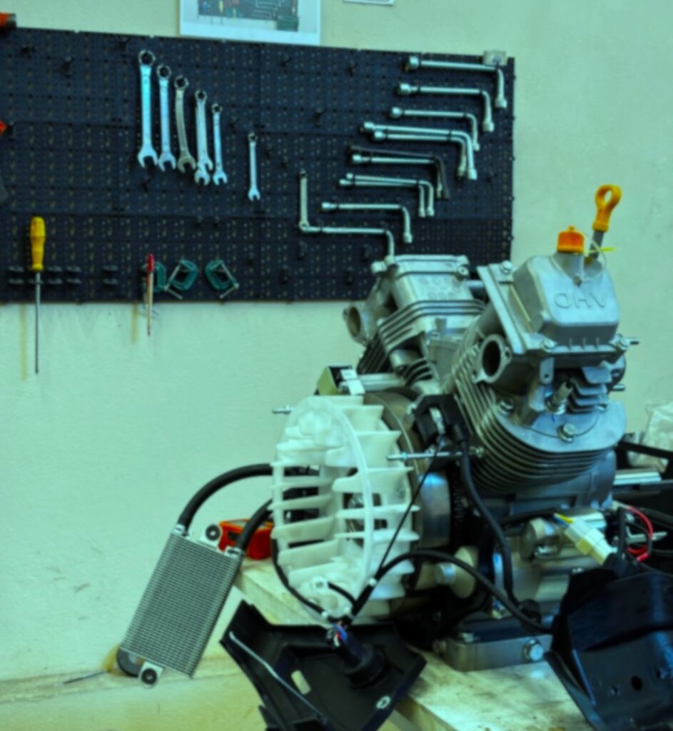 image 1 - Liconic Technology - Energia Verde com Etanol - abril 30, 2026