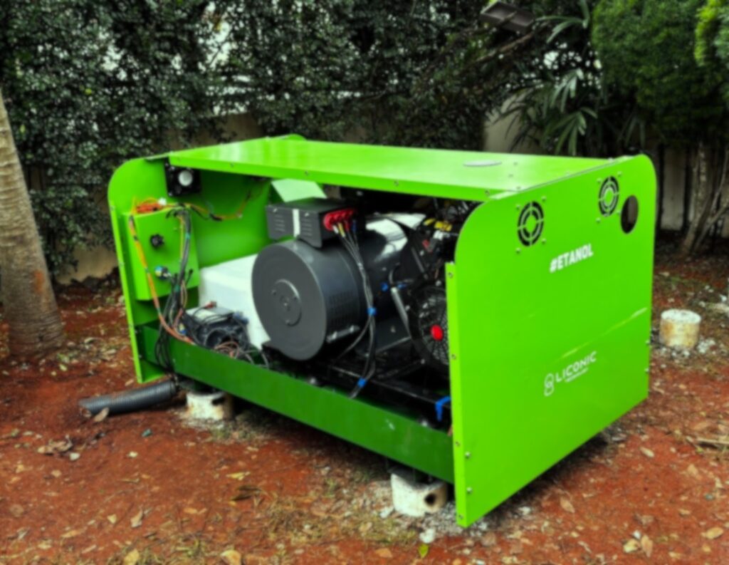 image - Liconic Technology - Energia Verde com Etanol - abril 30, 2026