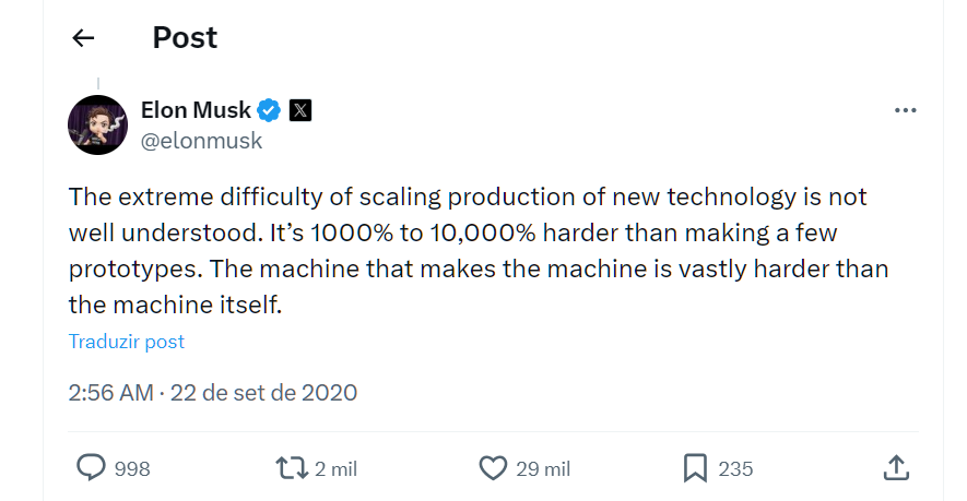 image - Liconic Technology - Energia Verde com Etanol - abril 30, 2026