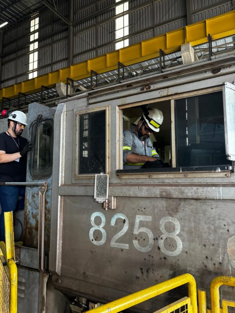 Bastidores do PIPE FAPESP: APU a Etanol para Locomotivas Diesel-Elétricas 8 - Liconic Technology - Energia Verde com Etanol WhatsApp Image 2026 01 13 at 13.16.13 - Liconic Technology - Energia Verde com Etanol - junho 21, 2026