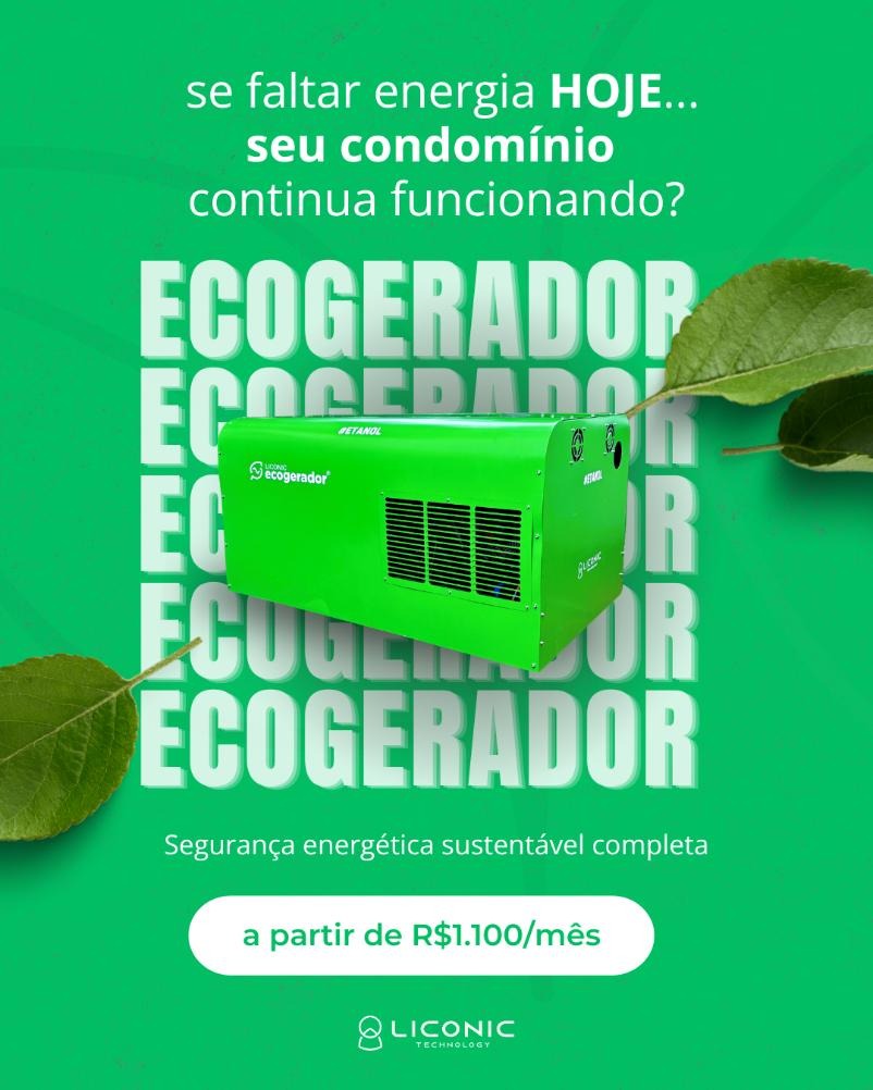 image 2 - Liconic Technology - Energia Verde com Etanol - julho 12, 2026