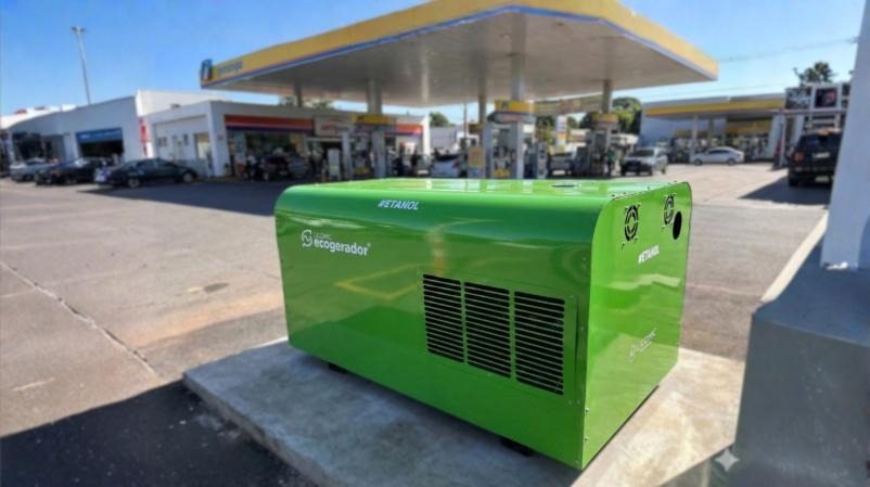 image 23 - Liconic Technology - Energia Verde com Etanol - julho 12, 2026