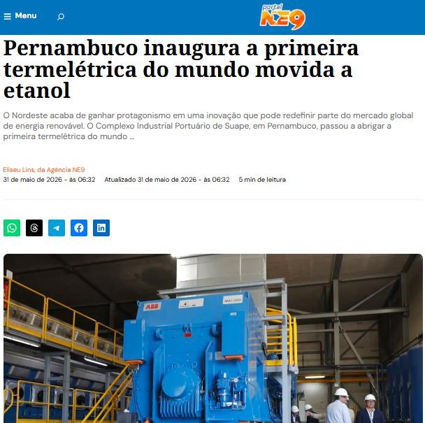 image 3 - Liconic Technology - Energia Verde com Etanol - julho 12, 2026